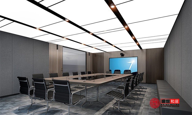 合肥辦公室裝修，你不知道的那些事兒！