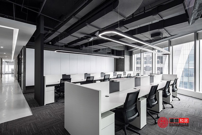 打造舒適的辦公環(huán)境:合肥辦公室裝修的色彩與材料選擇 打造舒適的辦公環(huán)境:合肥辦公室裝修的色彩與材料選擇